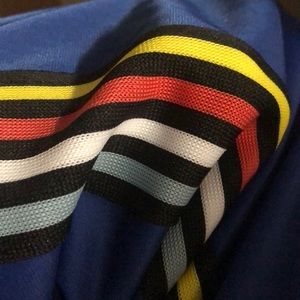 Meet your Posher, Nnazi